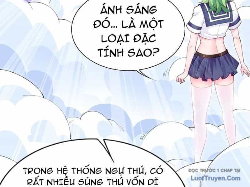 Xong Rồi, Ta Bị Sủng Thú Của Mình Bao Vây Rồi! - Chương 20 - ảnh 8