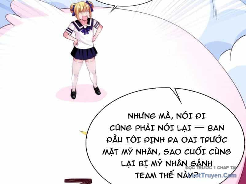 Xong Rồi, Ta Bị Sủng Thú Của Mình Bao Vây Rồi! - Chương 20 - ảnh 88