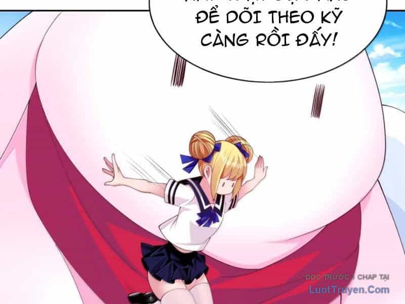 Xong Rồi, Ta Bị Sủng Thú Của Mình Bao Vây Rồi! - Chương 20 - ảnh 95
