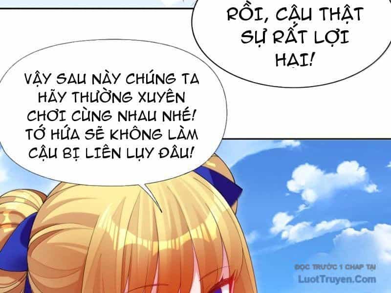 Xong Rồi, Ta Bị Sủng Thú Của Mình Bao Vây Rồi! - Chương 20 - ảnh 99