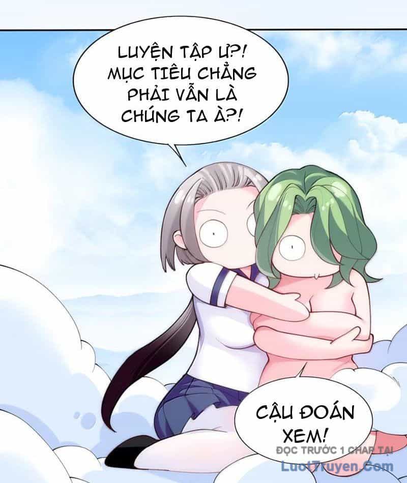 Xong Rồi, Ta Bị Sủng Thú Của Mình Bao Vây Rồi! - Chương 21 - ảnh 20