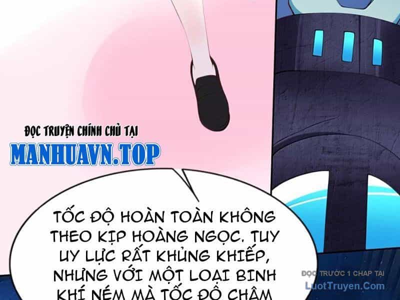 Xong Rồi, Ta Bị Sủng Thú Của Mình Bao Vây Rồi! - Chương 22 - ảnh 11