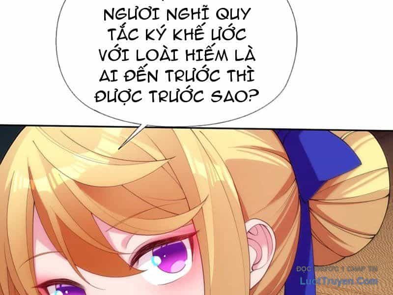 Xong Rồi, Ta Bị Sủng Thú Của Mình Bao Vây Rồi! - Chương 22 - ảnh 112