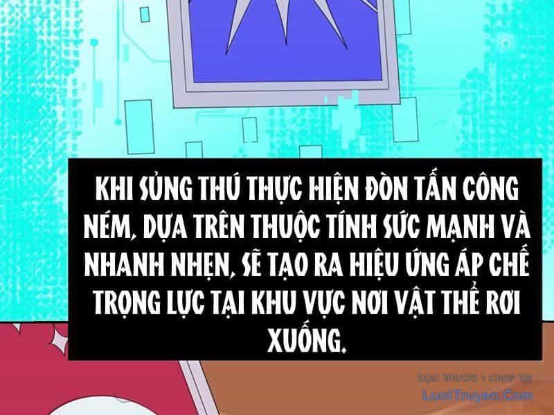 Xong Rồi, Ta Bị Sủng Thú Của Mình Bao Vây Rồi! - Chương 22 - ảnh 36