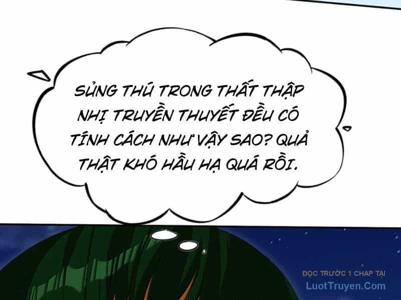 Xong Rồi, Ta Bị Sủng Thú Của Mình Bao Vây Rồi! - Chương 22 - ảnh 58