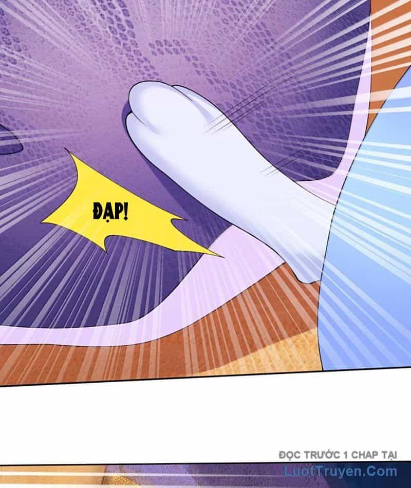 Xong Rồi, Ta Bị Sủng Thú Của Mình Bao Vây Rồi! - Chương 23 - ảnh 24