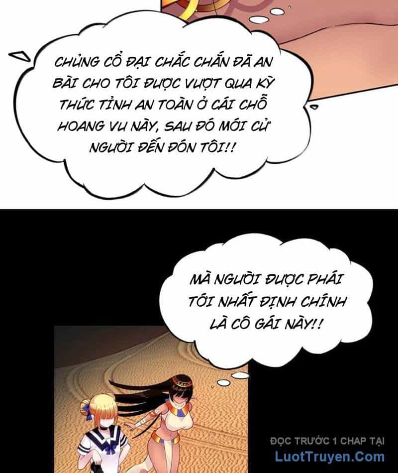Xong Rồi, Ta Bị Sủng Thú Của Mình Bao Vây Rồi! - Chương 23 - ảnh 38