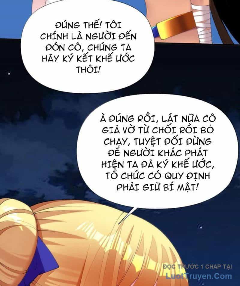Xong Rồi, Ta Bị Sủng Thú Của Mình Bao Vây Rồi! - Chương 23 - ảnh 47