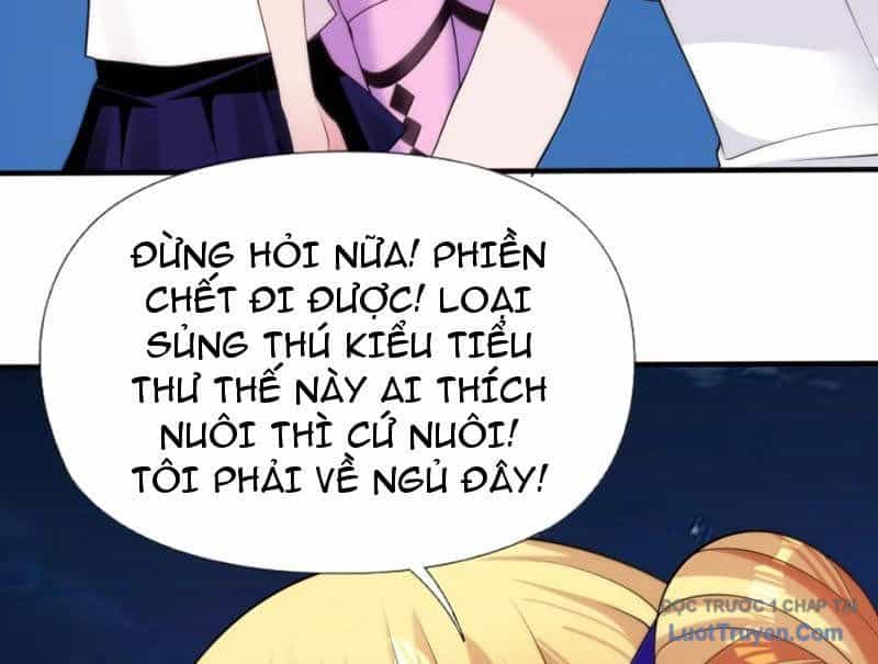 Xong Rồi, Ta Bị Sủng Thú Của Mình Bao Vây Rồi! - Chương 24 - ảnh 12