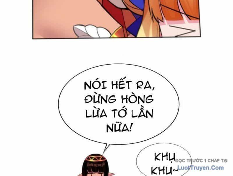 Xong Rồi, Ta Bị Sủng Thú Của Mình Bao Vây Rồi! - Chương 24 - ảnh 41