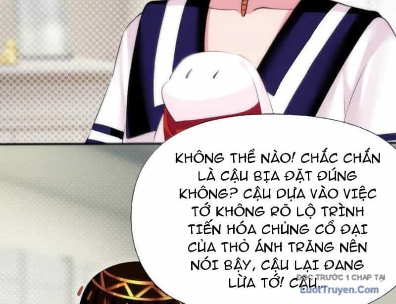 Xong Rồi, Ta Bị Sủng Thú Của Mình Bao Vây Rồi! - Chương 24 - ảnh 57