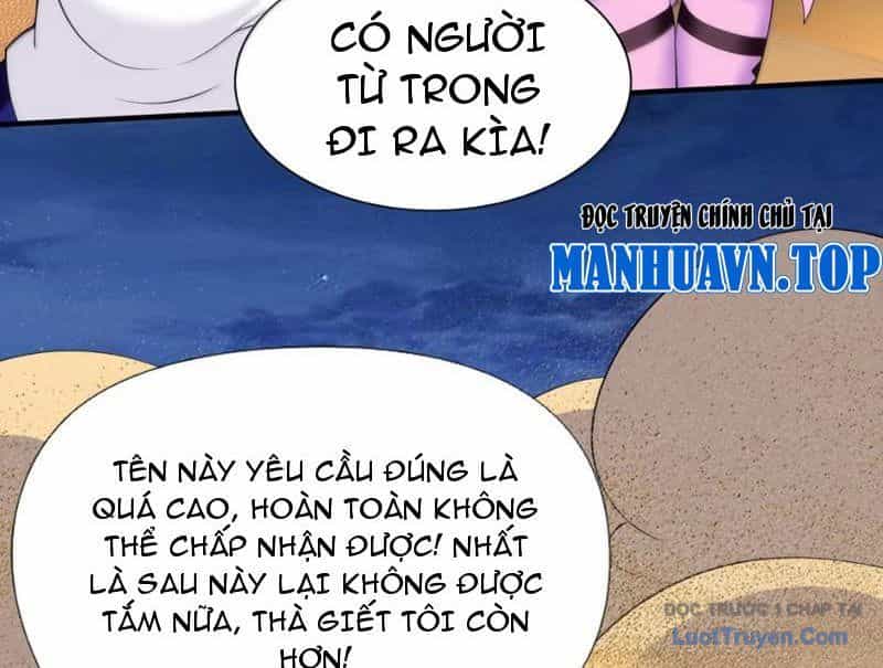 Xong Rồi, Ta Bị Sủng Thú Của Mình Bao Vây Rồi! - Chương 24 - ảnh 8