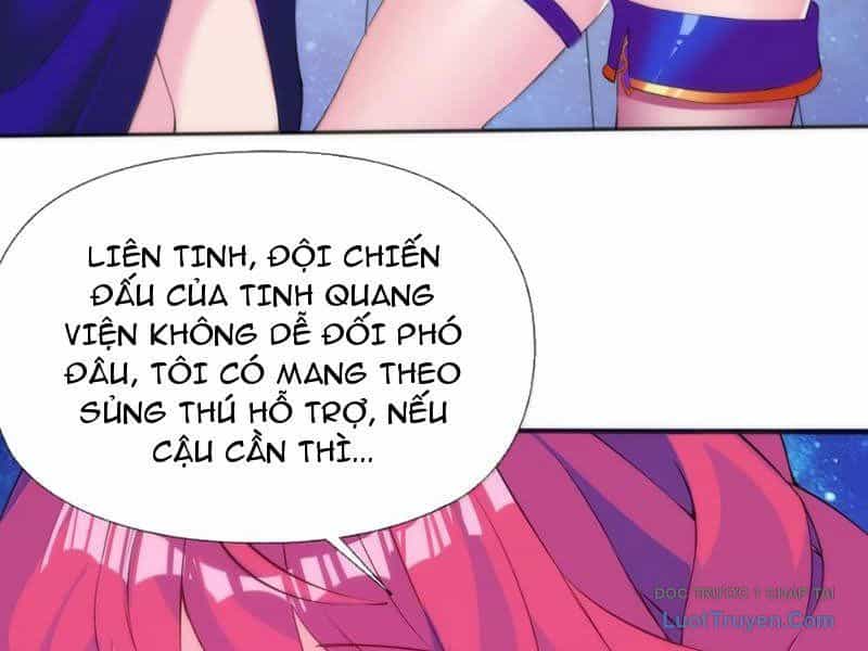 Xong Rồi, Ta Bị Sủng Thú Của Mình Bao Vây Rồi! - Chương 25 - ảnh 85