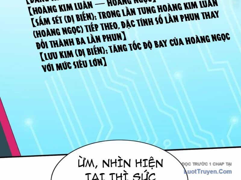 Xong Rồi, Ta Bị Sủng Thú Của Mình Bao Vây Rồi! - Chương 27 - ảnh 63