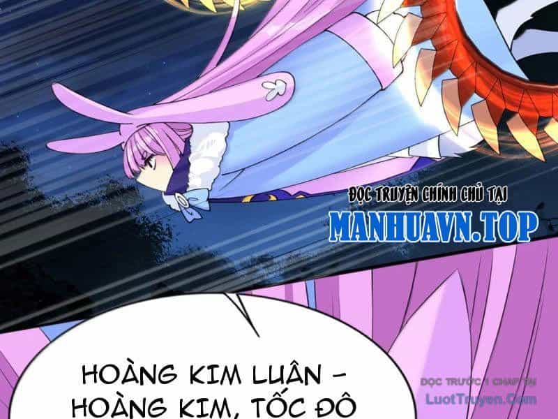 Xong Rồi, Ta Bị Sủng Thú Của Mình Bao Vây Rồi! - Chương 28 - ảnh 79