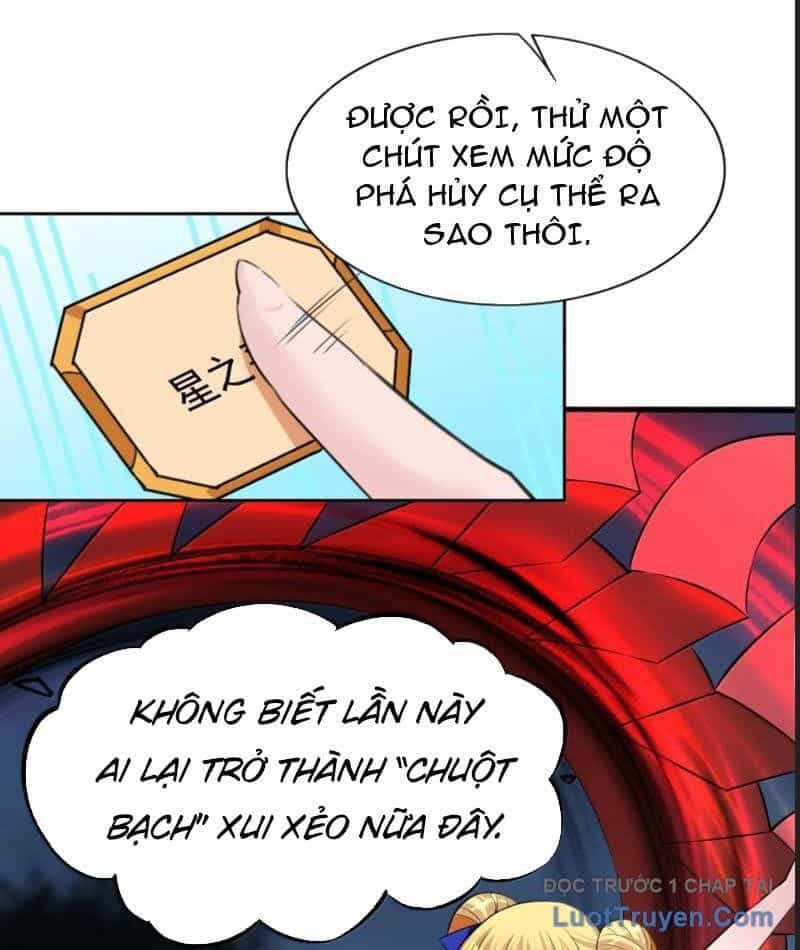 Xong Rồi, Ta Bị Sủng Thú Của Mình Bao Vây Rồi! - Chương 29 - ảnh 33