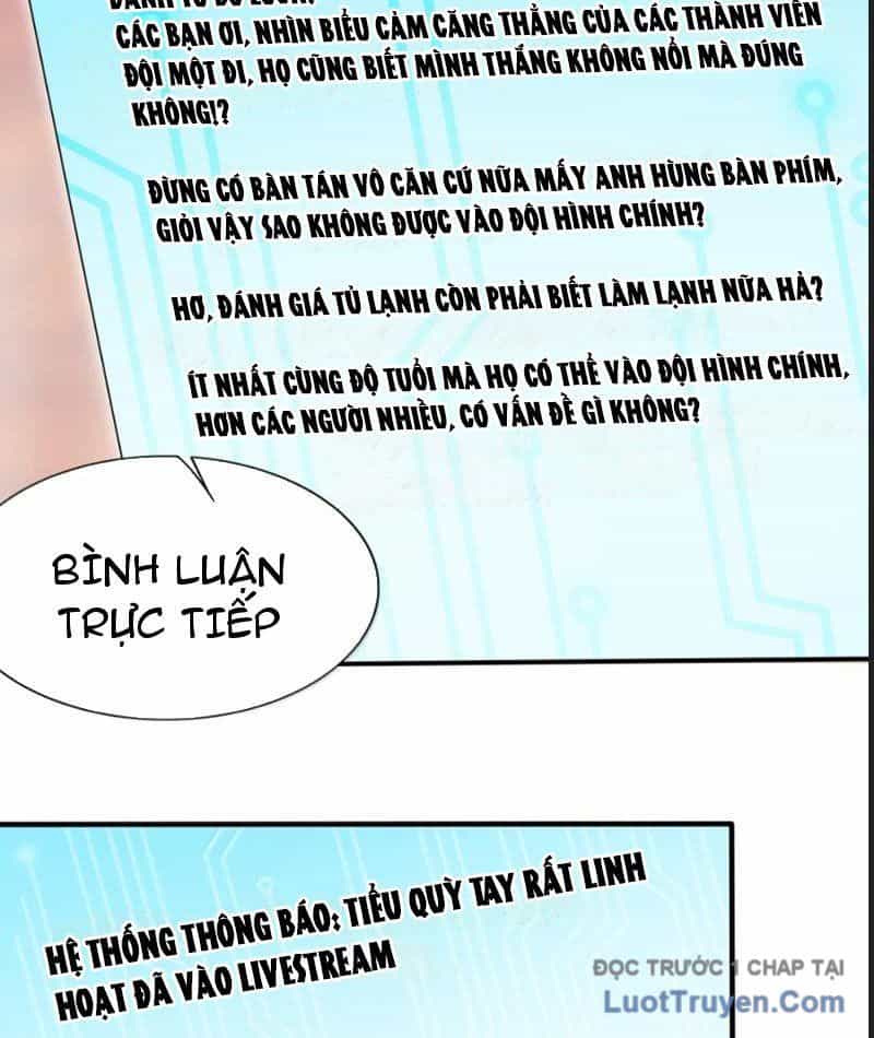 Xong Rồi, Ta Bị Sủng Thú Của Mình Bao Vây Rồi! - Chương 29 - ảnh 41