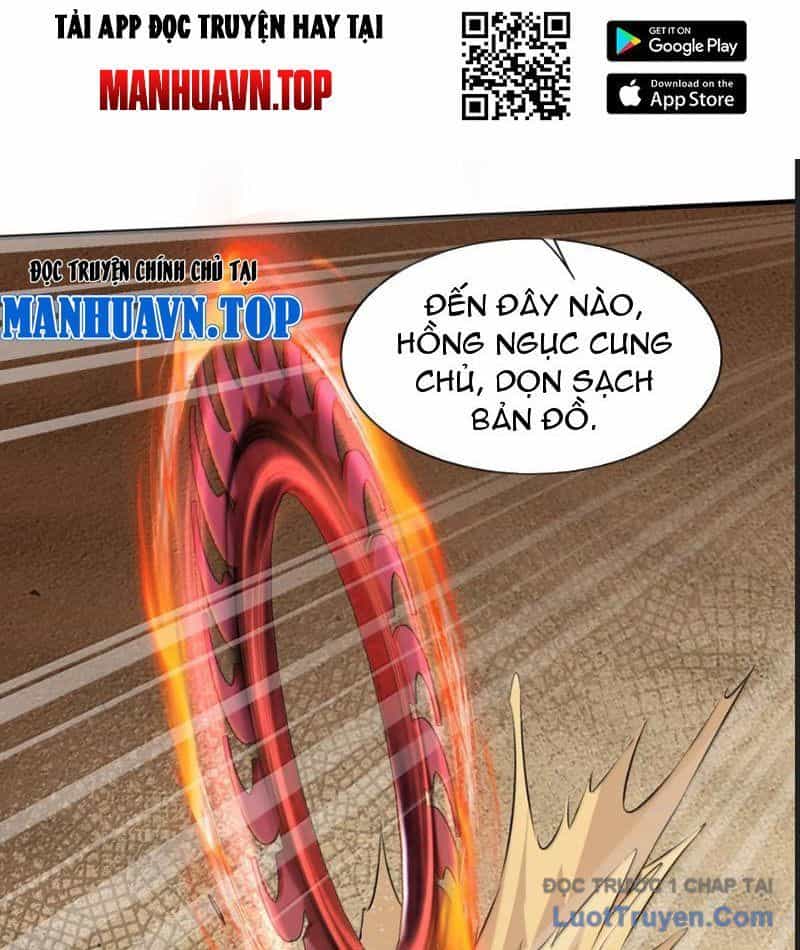 Xong Rồi, Ta Bị Sủng Thú Của Mình Bao Vây Rồi! - Chương 29 - ảnh 61