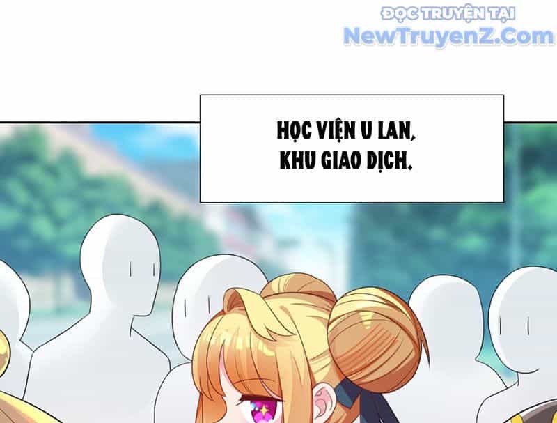 Xong Rồi, Ta Bị Sủng Thú Của Mình Bao Vây Rồi! - Chương 3 - ảnh 11