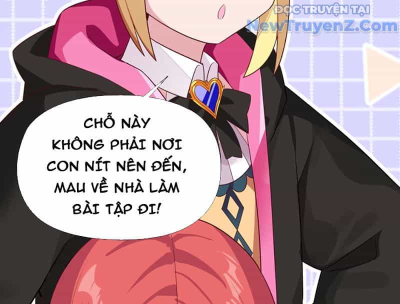 Xong Rồi, Ta Bị Sủng Thú Của Mình Bao Vây Rồi! - Chương 3 - ảnh 16