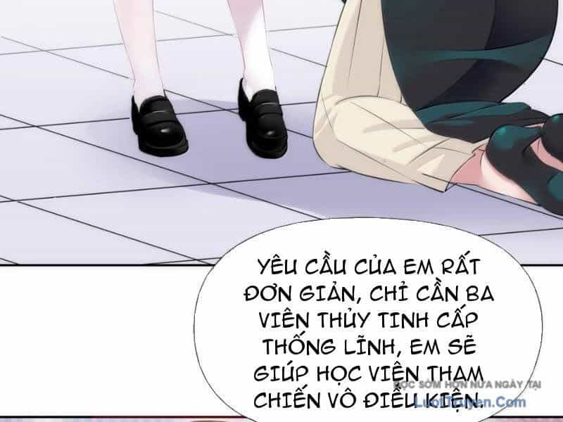 Xong Rồi, Ta Bị Sủng Thú Của Mình Bao Vây Rồi! - Chương 30 - ảnh 10