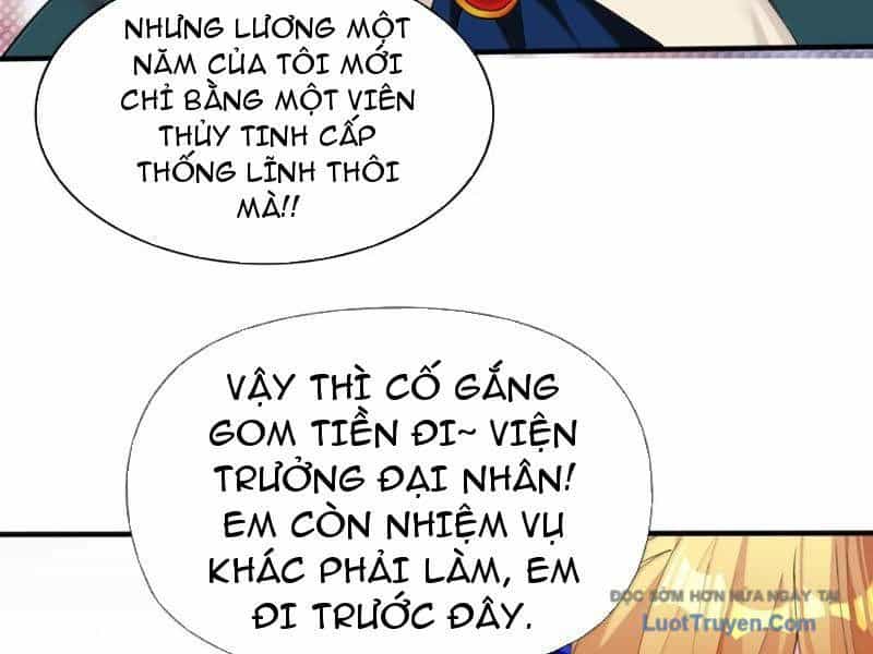 Xong Rồi, Ta Bị Sủng Thú Của Mình Bao Vây Rồi! - Chương 30 - ảnh 14