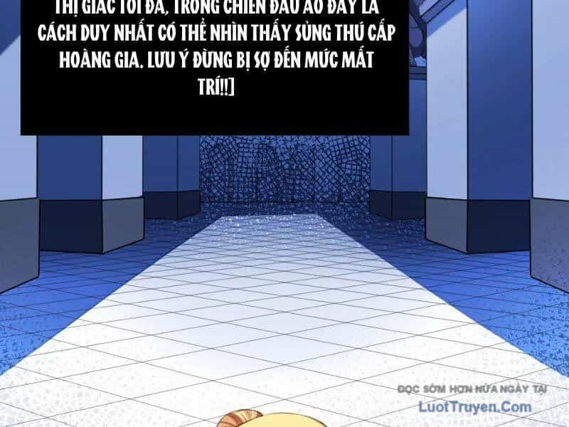 Xong Rồi, Ta Bị Sủng Thú Của Mình Bao Vây Rồi! - Chương 30 - ảnh 21