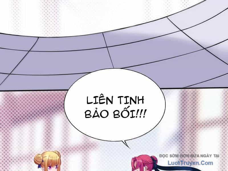 Xong Rồi, Ta Bị Sủng Thú Của Mình Bao Vây Rồi! - Chương 30 - ảnh 5