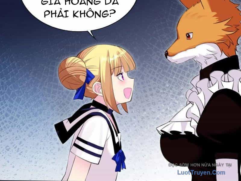 Xong Rồi, Ta Bị Sủng Thú Của Mình Bao Vây Rồi! - Chương 30 - ảnh 53