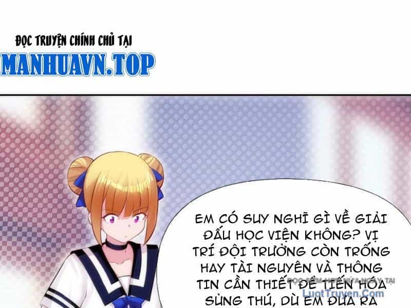 Xong Rồi, Ta Bị Sủng Thú Của Mình Bao Vây Rồi! - Chương 30 - ảnh 8