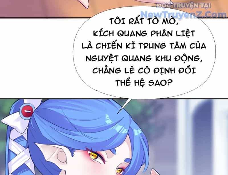 Xong Rồi, Ta Bị Sủng Thú Của Mình Bao Vây Rồi! - Chương 4 - ảnh 10