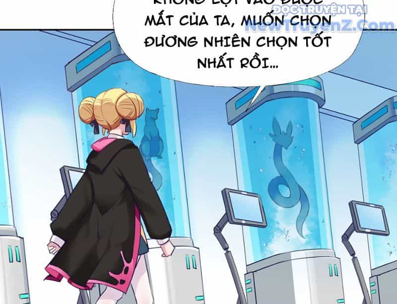 Xong Rồi, Ta Bị Sủng Thú Của Mình Bao Vây Rồi! - Chương 4 - ảnh 19