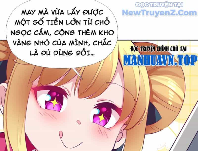 Xong Rồi, Ta Bị Sủng Thú Của Mình Bao Vây Rồi! - Chương 4 - ảnh 25