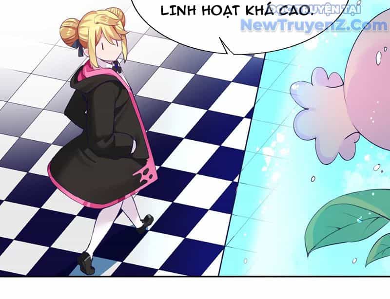 Xong Rồi, Ta Bị Sủng Thú Của Mình Bao Vây Rồi! - Chương 4 - ảnh 35