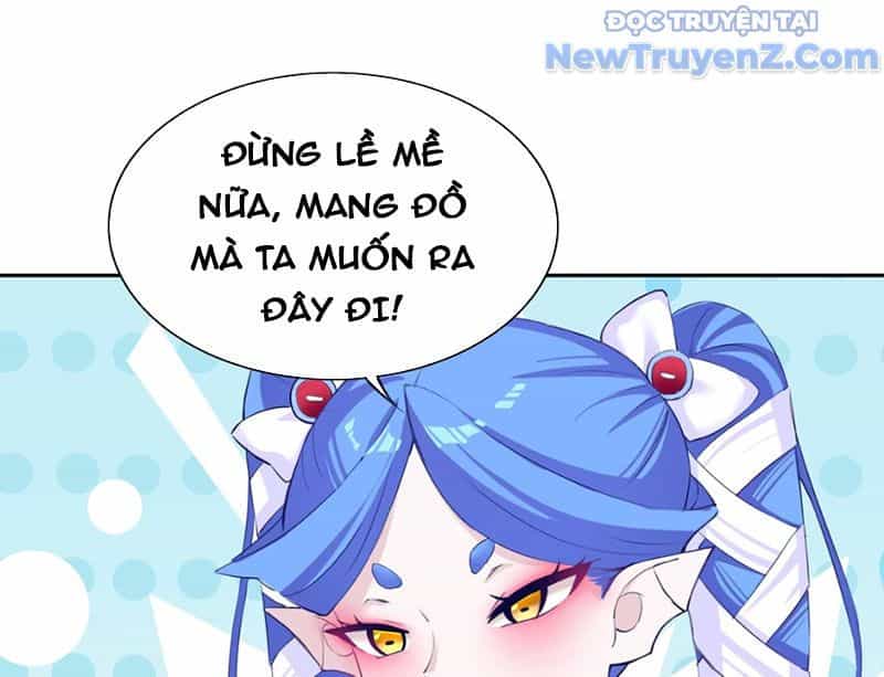 Xong Rồi, Ta Bị Sủng Thú Của Mình Bao Vây Rồi! - Chương 4 - ảnh 4