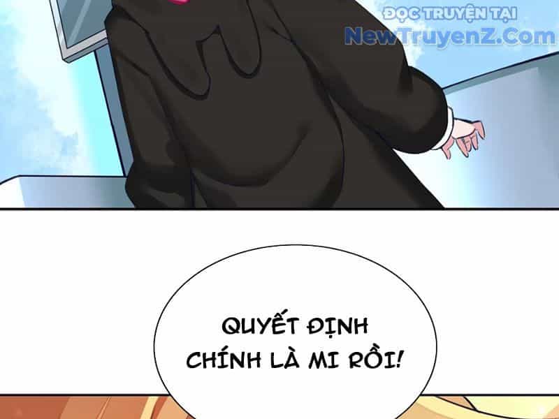 Xong Rồi, Ta Bị Sủng Thú Của Mình Bao Vây Rồi! - Chương 4 - ảnh 41