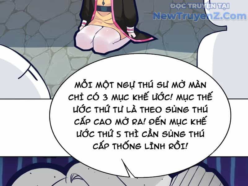 Xong Rồi, Ta Bị Sủng Thú Của Mình Bao Vây Rồi! - Chương 4 - ảnh 53