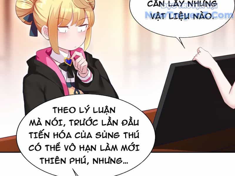 Xong Rồi, Ta Bị Sủng Thú Của Mình Bao Vây Rồi! - Chương 4 - ảnh 63