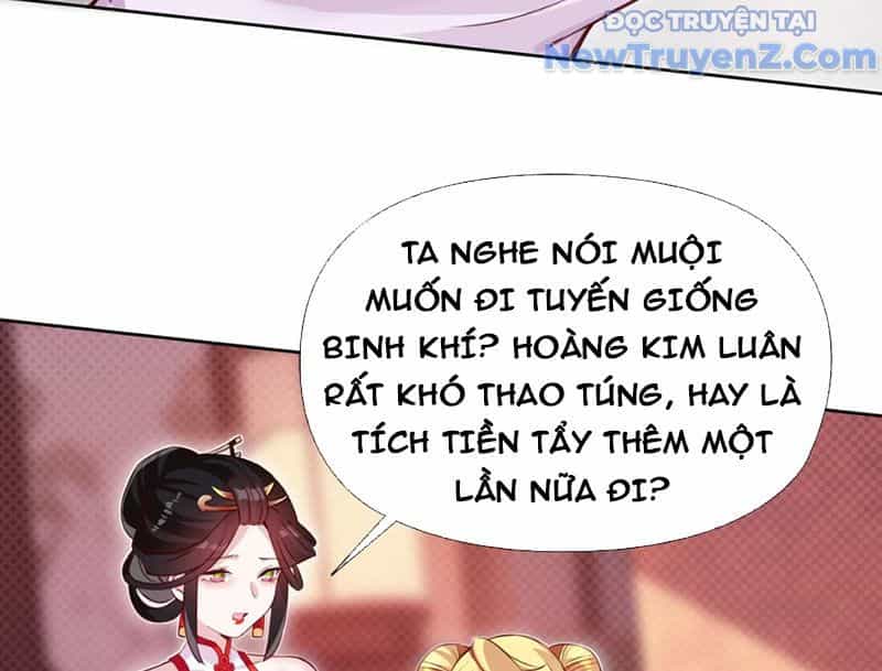 Xong Rồi, Ta Bị Sủng Thú Của Mình Bao Vây Rồi! - Chương 5 - ảnh 12