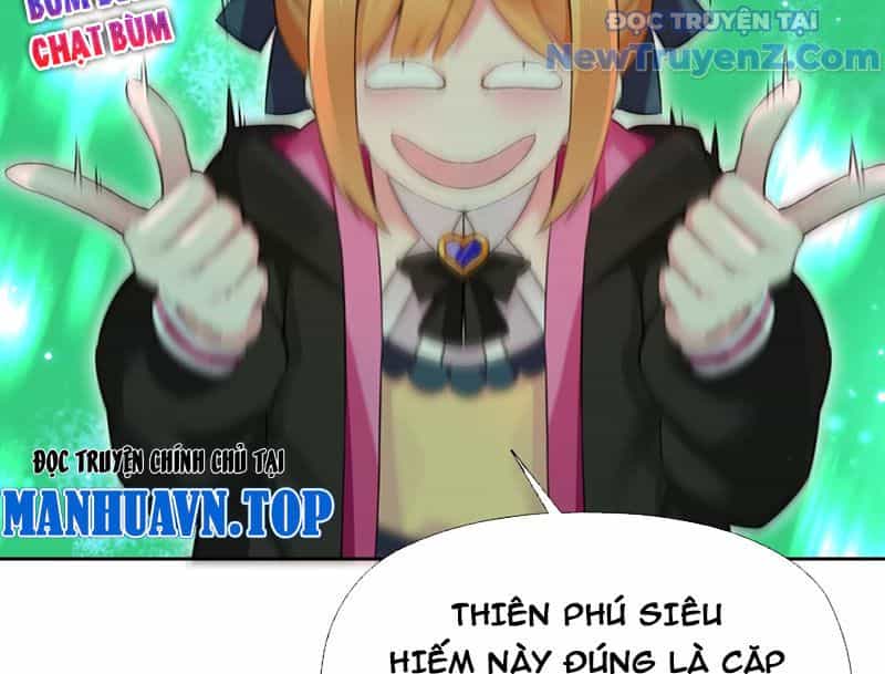 Xong Rồi, Ta Bị Sủng Thú Của Mình Bao Vây Rồi! - Chương 5 - ảnh 23