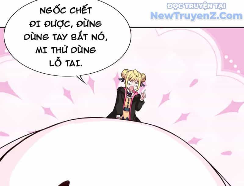 Xong Rồi, Ta Bị Sủng Thú Của Mình Bao Vây Rồi! - Chương 5 - ảnh 36