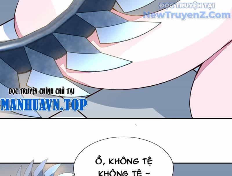 Xong Rồi, Ta Bị Sủng Thú Của Mình Bao Vây Rồi! - Chương 5 - ảnh 38