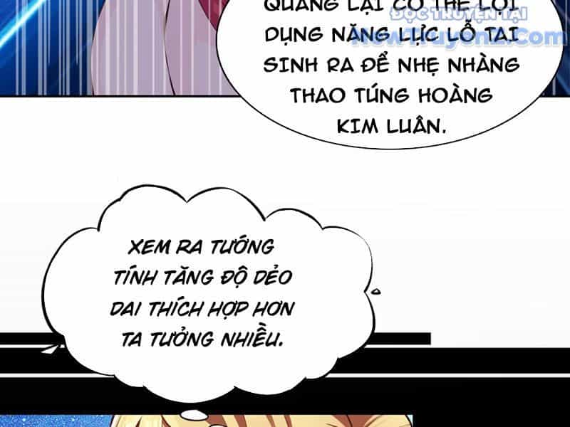 Xong Rồi, Ta Bị Sủng Thú Của Mình Bao Vây Rồi! - Chương 5 - ảnh 43