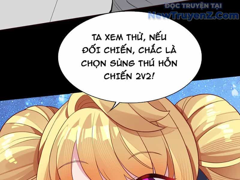 Xong Rồi, Ta Bị Sủng Thú Của Mình Bao Vây Rồi! - Chương 5 - ảnh 68