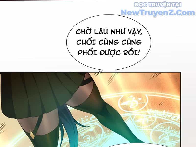 Xong Rồi, Ta Bị Sủng Thú Của Mình Bao Vây Rồi! - Chương 5 - ảnh 76