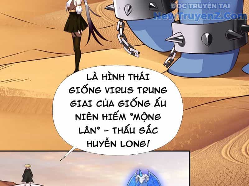Xong Rồi, Ta Bị Sủng Thú Của Mình Bao Vây Rồi! - Chương 5 - ảnh 84