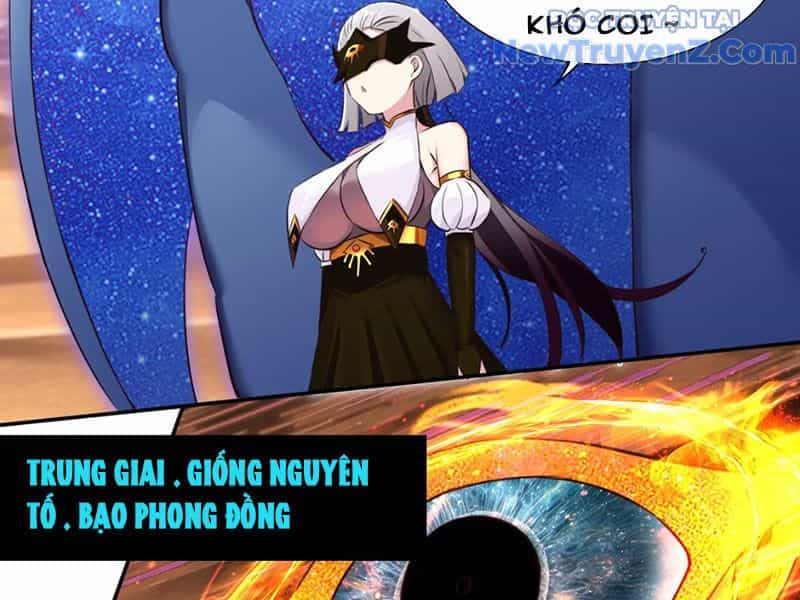 Xong Rồi, Ta Bị Sủng Thú Của Mình Bao Vây Rồi! - Chương 5 - ảnh 89