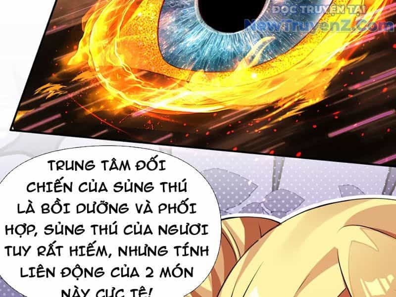 Xong Rồi, Ta Bị Sủng Thú Của Mình Bao Vây Rồi! - Chương 5 - ảnh 90