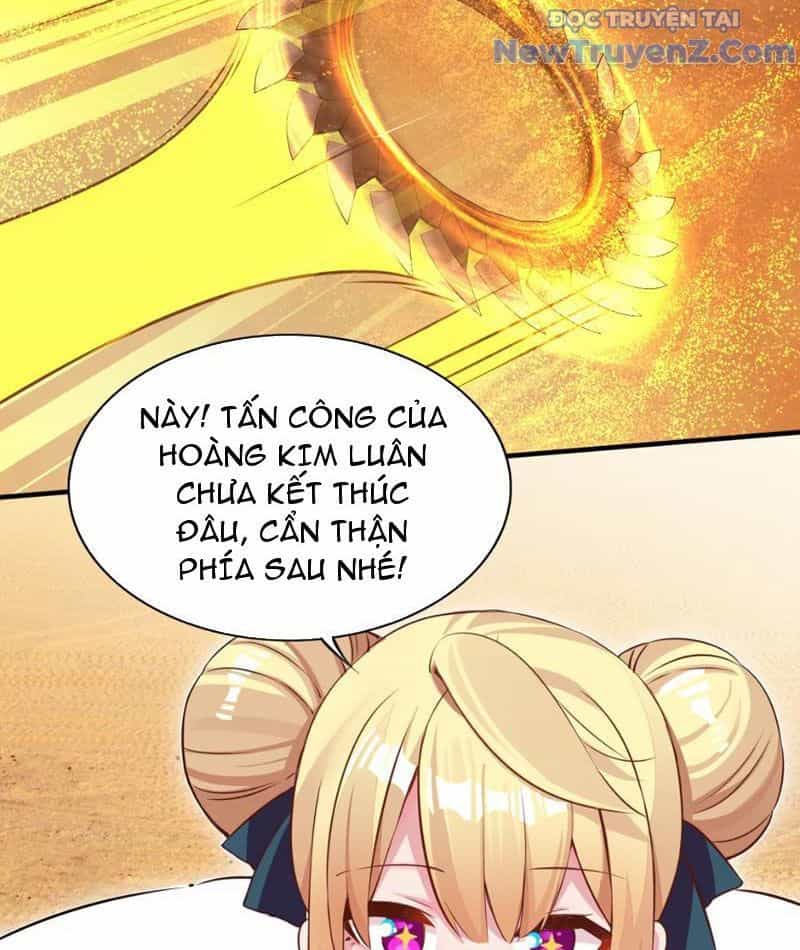 Xong Rồi, Ta Bị Sủng Thú Của Mình Bao Vây Rồi! - Chương 6 - ảnh 19