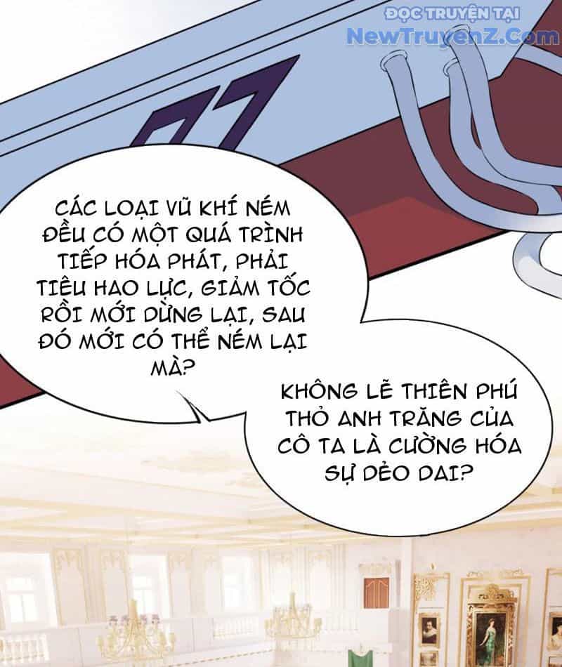 Xong Rồi, Ta Bị Sủng Thú Của Mình Bao Vây Rồi! - Chương 6 - ảnh 51